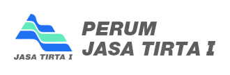 Logo Perum Jasa Tirta I